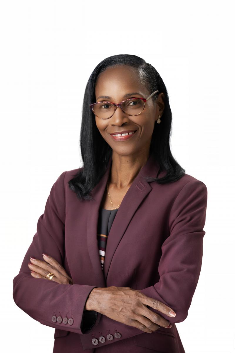 CALLIXTA BRANFORD